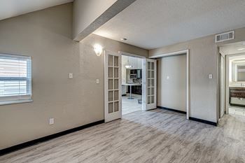Neutral room